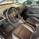 GM - Chevrolet CRUZE LT 1.4 16V Turbo Flex 4p Aut. 2023 Flex-15