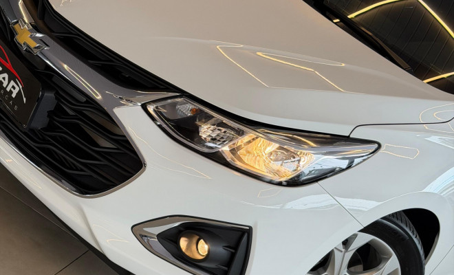 GM - Chevrolet CRUZE LT 1.4 16V Turbo Flex 4p Aut. 2023 Flex-3