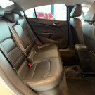 GM - Chevrolet CRUZE LT 1.4 16V Turbo Flex 4p Aut. 2023 Flex-18