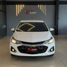 GM - Chevrolet CRUZE LT 1.4 16V Turbo Flex 4p Aut. 2023 Flex-1
