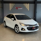 GM - Chevrolet CRUZE LT 1.4 16V Turbo Flex 4p Aut. 2023 Flex-0