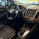 GM - Chevrolet CRUZE LT 1.4 16V Turbo Flex 4p Aut. 2023 Flex-9