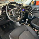 Jeep Renegade Sport 1.8 4x2 Flex 16V Mec. 2018 Flex-10