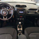 Jeep Renegade Sport 1.8 4x2 Flex 16V Mec. 2018 Flex-6