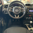 Jeep Renegade Sport 1.8 4x2 Flex 16V Mec. 2018 Flex-7