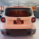 Jeep Renegade Sport 1.8 4x2 Flex 16V Mec. 2018 Flex-4