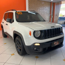 Jeep Renegade Sport 1.8 4x2 Flex 16V Mec. 2018 Flex-2