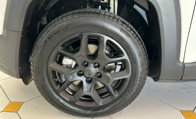 Jeep Renegade Sport 1.8 4x2 Flex 16V Mec. 2018 Flex-13