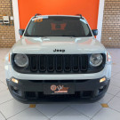 Jeep Renegade Sport 1.8 4x2 Flex 16V Mec. 2018 Flex-1