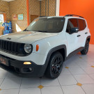 Jeep Renegade Sport 1.8 4x2 Flex 16V Mec. 2018 Flex-0