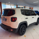 Jeep Renegade Sport 1.8 4x2 Flex 16V Mec. 2018 Flex-3