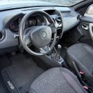 Renault DUSTER OROCH Express 1.6 Flex 16V Mec. 2020 Flex-6