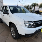Renault DUSTER OROCH Express 1.6 Flex 16V Mec. 2020 Flex-0