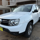 Renault DUSTER OROCH Express 1.6 Flex 16V Mec. 2020 Flex-1