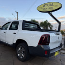 Renault DUSTER OROCH Express 1.6 Flex 16V Mec. 2020 Flex-2