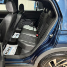 VW - VolksWagen T-Cross Hig. 250 TSI 1.4 Flex 16V 5p Aut 2025 Flex-12