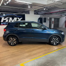 VW - VolksWagen T-Cross Hig. 250 TSI 1.4 Flex 16V 5p Aut 2025 Flex-2