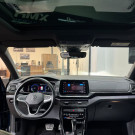 VW - VolksWagen T-Cross Hig. 250 TSI 1.4 Flex 16V 5p Aut 2025 Flex-10