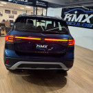 VW - VolksWagen T-Cross Hig. 250 TSI 1.4 Flex 16V 5p Aut 2025 Flex-5