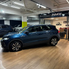 VW - VolksWagen T-Cross Hig. 250 TSI 1.4 Flex 16V 5p Aut 2025 Flex-8