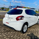 Peugeot 208 Allure 1.6 Flex 16V 5p Aut. 2017 Flex-2