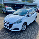 Peugeot 208 Allure 1.6 Flex 16V 5p Aut. 2017 Flex-0