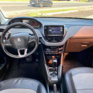 Peugeot 208 Allure 1.6 Flex 16V 5p Aut. 2017 Flex-3