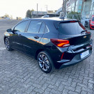 GM - ONIX HATCH PREMIER 2 - 1.0 TB Aut. - 2024-0