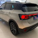 VW - VolksWagen T-Cross Hig. 250 TSI 1.4 Flex 16V 5p Aut 2025 Flex-3