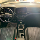 VW - VolksWagen T-Cross Hig. 250 TSI 1.4 Flex 16V 5p Aut 2025 Flex-7