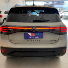 VW - VolksWagen T-Cross Hig. 250 TSI 1.4 Flex 16V 5p Aut 2025 Flex-4