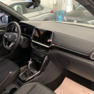 VW - VolksWagen T-Cross Hig. 250 TSI 1.4 Flex 16V 5p Aut 2025 Flex-11