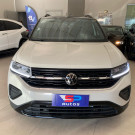 VW - VolksWagen T-Cross Hig. 250 TSI 1.4 Flex 16V 5p Aut 2025 Flex-0