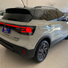 VW - VolksWagen T-Cross Hig. 250 TSI 1.4 Flex 16V 5p Aut 2025 Flex-5