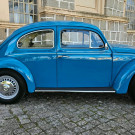 VW - VolksWagen Fusca 1500 1972 Gasolina-5