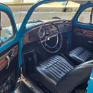 VW - VolksWagen Fusca 1500 1972 Gasolina-7