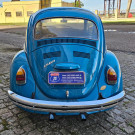 VW - VolksWagen Fusca 1500 1972 Gasolina-3
