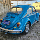 VW - VolksWagen Fusca 1500 1972 Gasolina-4