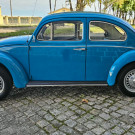 VW - VolksWagen Fusca 1500 1972 Gasolina-6