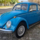 VW - VolksWagen Fusca 1500 1972 Gasolina-1