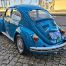 VW - VolksWagen Fusca 1500 1972 Gasolina-2