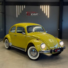 VW - VolksWagen Fusca 1500 1973 Flex-0