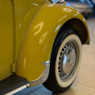 VW - VolksWagen Fusca 1500 1973 Flex-12