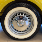 VW - VolksWagen Fusca 1500 1973 Flex-26