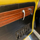 VW - VolksWagen Fusca 1500 1973 Flex-20