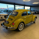 VW - VolksWagen Fusca 1500 1973 Flex-5