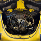 VW - VolksWagen Fusca 1500 1973 Flex-25