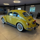 VW - VolksWagen Fusca 1500 1973 Flex-7