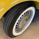 VW - VolksWagen Fusca 1500 1973 Flex-27