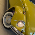 VW - VolksWagen Fusca 1500 1973 Flex-3